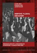 Nervová vlákna diktatury (e-kniha)