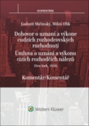 Dohovor o uznaní a výkone cudzích rozhodcovských rozhodnutí