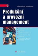 Produkční a provozní management (e-kniha)