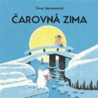 Čarovná zima (CD)