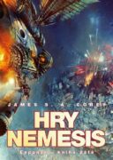 Hry Nemesis - Expanze - Kniha pátá