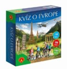 Kvíz o Evropě