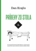 Príbehy zo stola 2 (e-kniha)