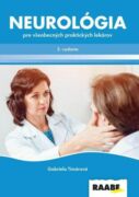 Neurológia pre všeobecných praktických lekárov (e-kniha)