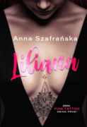 Liliana (e-kniha)