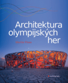 Architektura olympijských her (e-kniha)