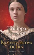 Kráľotvorcova dcéra (e-kniha)