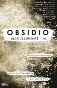 Obsidio (e-kniha)
