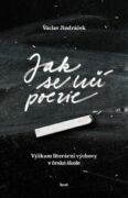 Jak se učí poezie (e-kniha)