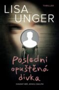 Poslední opuštěná dívka (e-kniha)