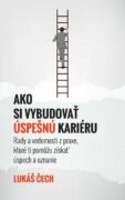 Ako si vybudovať úspešnú kariéru (e-kniha)