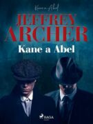 Kane a Abel (e-kniha)