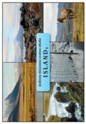 Jednou úžasnou cestou okolo Islandu