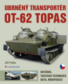 Obrněný transportér OT-62 TOPAS (e-kniha)