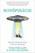Konšpirácie (e-kniha)