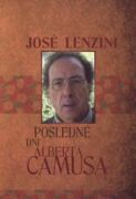 Posledné dni Alberta Camusa (e-kniha)