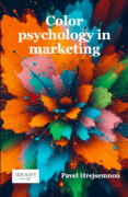 Color psychology in marketing (e-kniha)