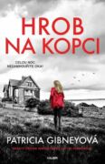 Hrob na kopci (e-kniha)