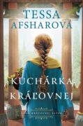 Kuchárka kráľovnej (e-kniha)