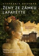 Ženy ze zámku Lafayette (e-kniha)