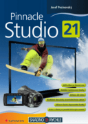 Pinnacle Studio 21 (e-kniha)