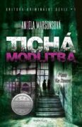 Tichá modlitba (e-kniha)