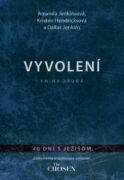 Vyvolení – kniha druhá (e-kniha)