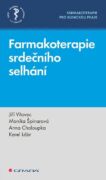Farmakoterapie srdečního selhání (e-kniha)