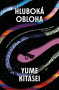 Hluboká obloha (e-kniha)