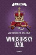 Jej Veličenstvo vyšetruje: Windsorský uzol (e-kniha)