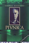 Pivnica (e-kniha)