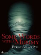 Some Words with a Mummy (e-kniha)