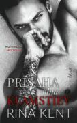 Prísaha plná klamstiev (e-kniha)