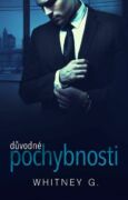 Důvodné pochybnosti (e-kniha)