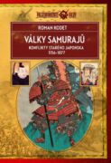 Války samurajů (2. vydání) (e-kniha)