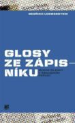 Glosy ze zápisníku - Minimyšlenky v abecedním pořadí