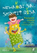 Nehanbi sa skrotiť rysa (e-kniha)