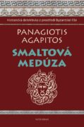 Smaltová Medúza - Historická detektivka z prostředí Byzantské říše