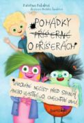 Pohádky příšerné o příšerách (e-kniha)