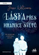 Láska přes hranice světů (e-kniha)