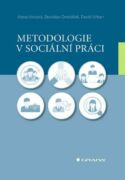 Metodologie v sociální práci (e-kniha)
