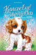Kouzelné štěňátko - Školní slavnost (e-kniha)