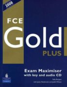 FCE Gold Plus 2018 Exam Maximiser w/ CD (w/key)
