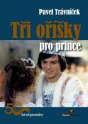 Tři oříšky pro prince (e-kniha)