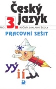 Český jazyk pro 3.ročník základní školy