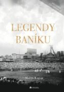 Legendy Baníku (e-kniha)