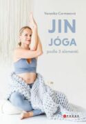 Jin jóga podle 5 elementů (e-kniha)
