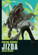 Pekelná béčková jízda (e-kniha)
