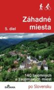 Záhadné miesta (5. diel) (e-kniha)