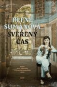 Svěřený čas (e-kniha)